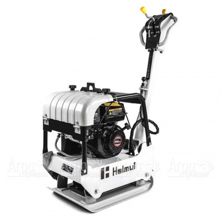 Виброплита бензиновая Helmut RP120  в Москве
