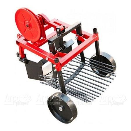 Картофелекопалка ККВ-1 для мотоблоков Ока  в Москве