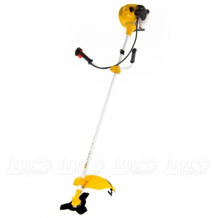 Бензокоса (бензиновый триммер) Denzel GT-520  в Москве