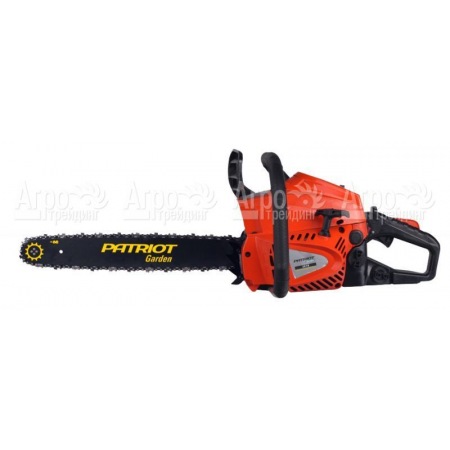 Бензиновая пила Patriot РТ 3818-18"  в Москве