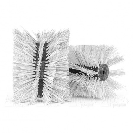 Щетка жесткая для сильного загрязнения к подметальной машине Limpar 78  в Москве