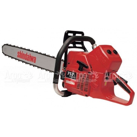 Бензопила Shindaiwa 757-20" в Москве