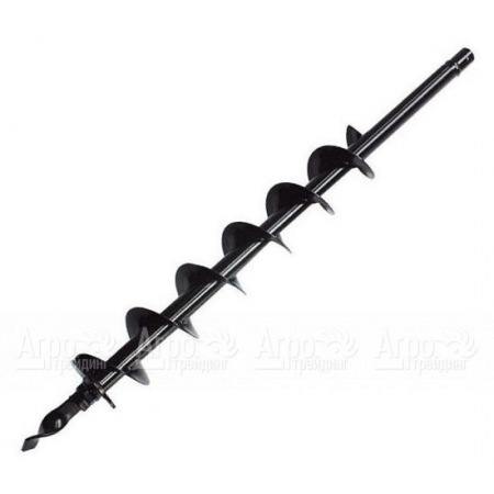 Шнек землебура Husqvarna 90 мм в Москве