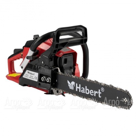 Бензопила Habert HN-38-16" в Москве