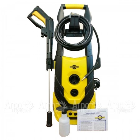 Мойка высокого давления Mateus MS07104 в Москве