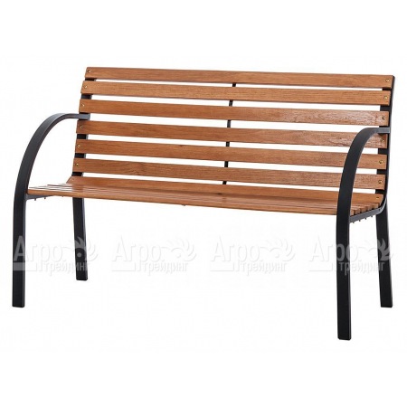 Скамья для парка Green Glade К076 Menorca в Москве