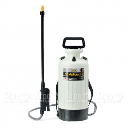 Плечевой помповый опрыскиватель Volpi Volpitech 6 в Москве