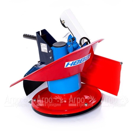 Косилка роторная КР-0.5 для мотоблоков Нева  в Москве