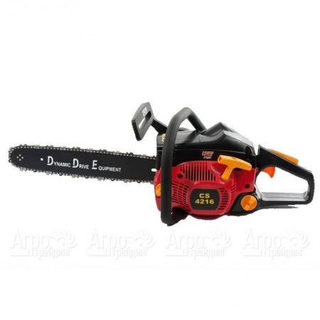 Бензопила DDE CS4216-15 в Москве