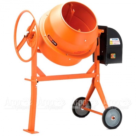 Бетоносмеситель Prorab ECM 125 C (Бетономешалка Prorab ECM 125 C) в Москве