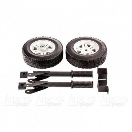 Транспортировочный комплект для генераторов Denzel PS в Москве