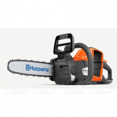 Аккумуляторная пила Husqvarna 225i 14" (без аккумулятора и зарядного устройства) в Москве