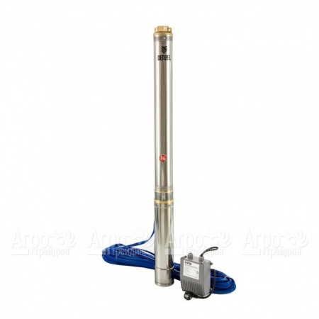 Скважинный насос Denzel DWC-4-140 в Москве