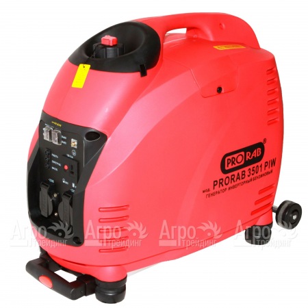 Инверторный генератор Prorab 3501 PIW 3 кВт в Москве