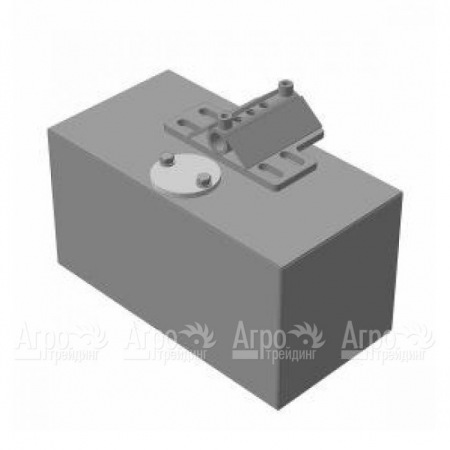Утяжелитель передний засыпной для мотоблоков Целина  в Москве