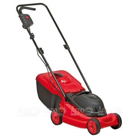 Электрическая газонокосилка MTD LE 3210 в Москве