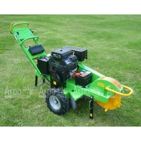 Измельчитель пней Laski F450 /25 Hydro самоходный  в Москве