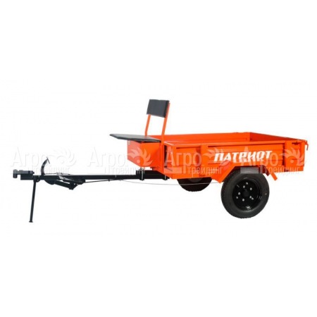 Прицеп универсальный Patriot ПМ 03  в Москве