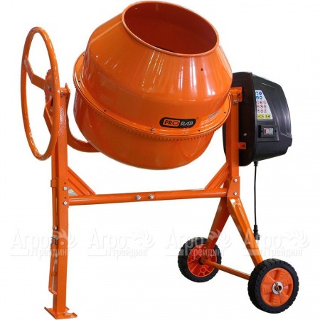 Бетоносмеситель Prorab ECM 180 T1 (Бетономешалка Prorab ECM 180 T1)  в Москве