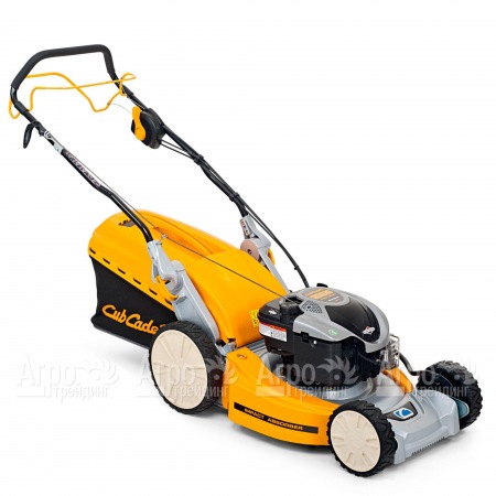 Газонокосилка бензиновая Cub Cadet CC 46 SPBE V  в Москве