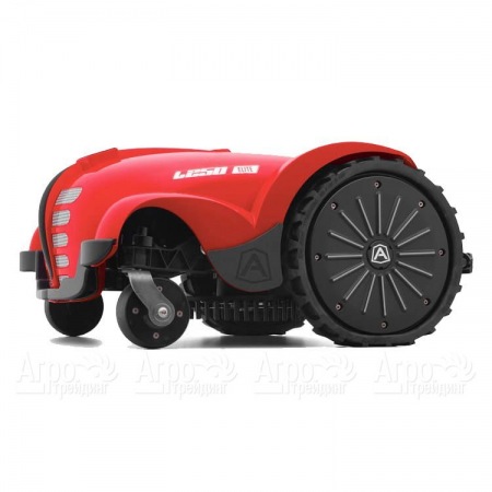 Газонокосилка-робот Caiman Ambrogio L250i Elite S+  в Москве