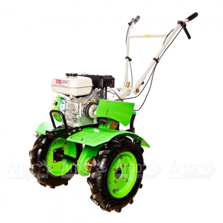 Мотоблок RedVerg Муравей-4 (2 колеса)  в Москве