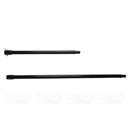 Удлинитель шнека 80 см для мотобуров Habert в Москве