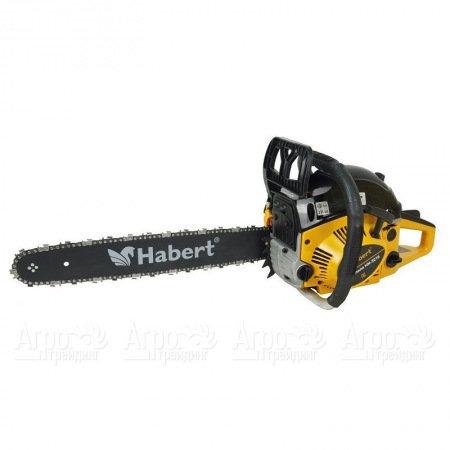 Бензопила Habert HN-5218-18" в Москве