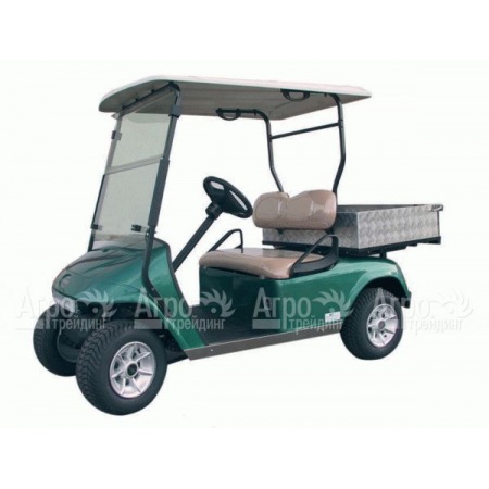 Электрический кар Ital Car Attiva 2  в Москве