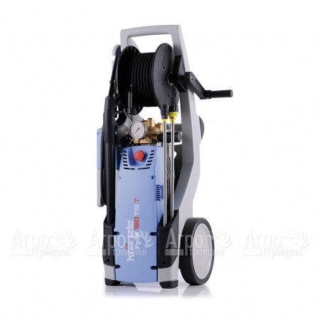 Мойка высокого давления Kranzle Profi 160 TST в Москве