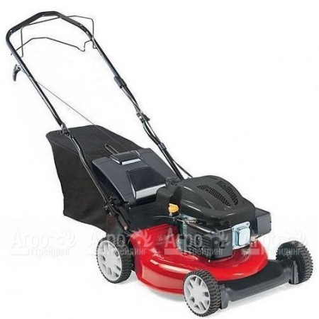 Газонокосилка бензиновая MTD 42 B  в Москве