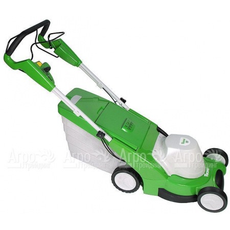 Газонокосилка Viking MЕ 545 C  в Москве