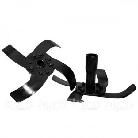 Фреза внутренняя правая С3021 для культиваторов Champion  в Москве