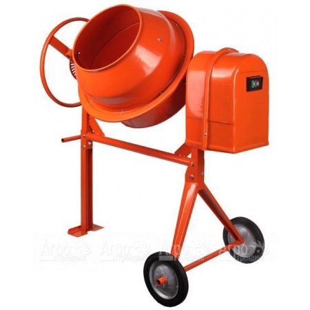 Бетоносмеситель Patriot BM 150 С (Бетономешалка Patriot BM 150 С)  в Москве