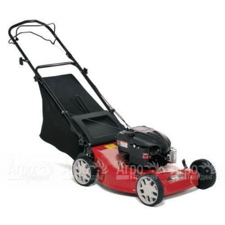 Газонокосилка бензиновая MTD 53 SPB  в Москве