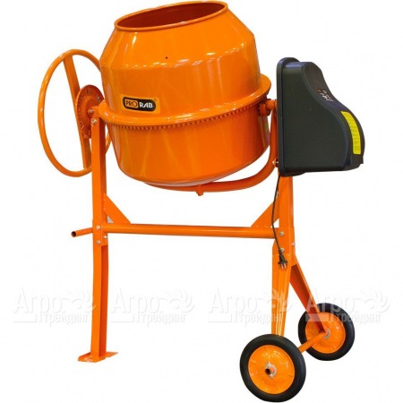 Бетоносмеситель Prorab ECM 200 B2 (Бетономешалка Prorab ECM 200 B2) в Москве