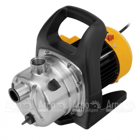 Поверхностный самовсасывающий насос Denzel GPL800Х в Москве