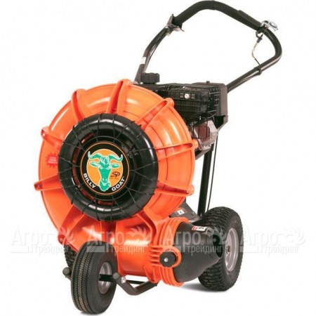 Воздуходувка бензиновая Billy Goat F1002SPV в Москве