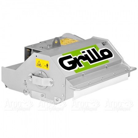 Цеповая косилка 68 см для Grillo GF 3, G 107d  в Москве