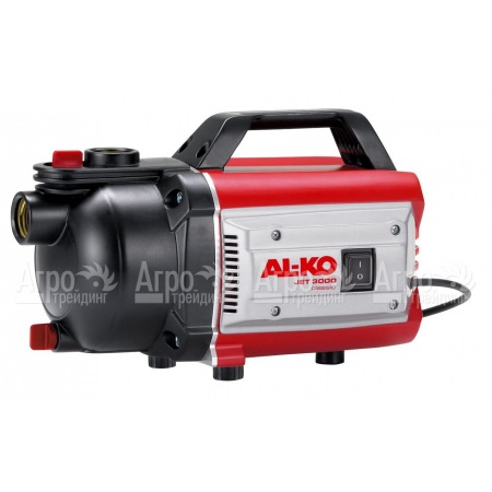 Садовый насос Al-KO Jet 3000 Classic в Москве