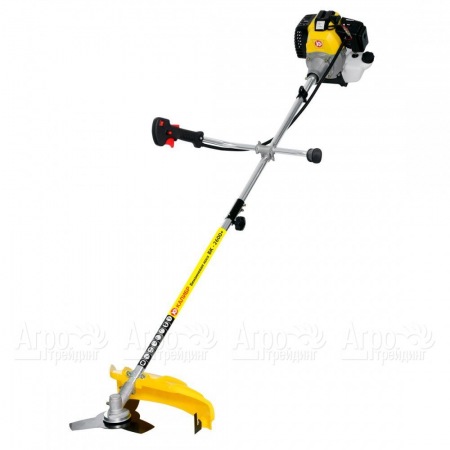 Бензокоса (бензиновый триммер) Калибр БК-2600+ в Москве