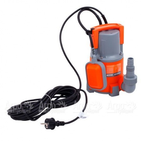 Насос погружной дренажный Кратон СWP-11 в Москве