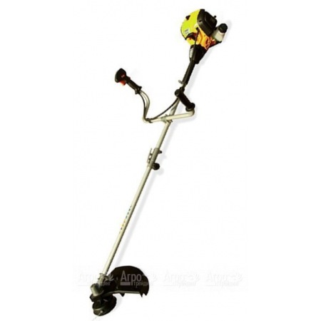 Бензокоса (бензиновый триммер) Patriot GG 262 в Москве