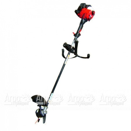 Бензокоса (бензиновый триммер) MTD 600 + плечевой ремень, леска! в Москве