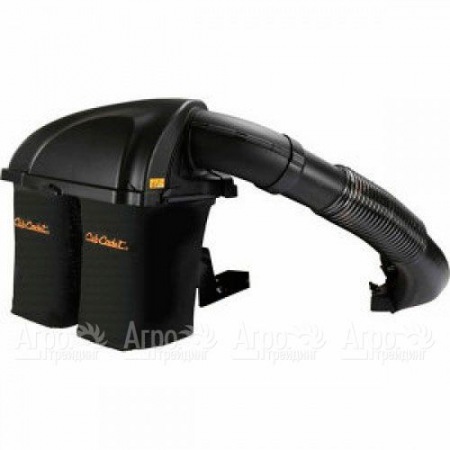 Травосборник двойной для райдеров Cub Cadet серии XZ в Москве