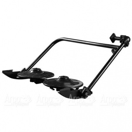 Косилка роторная навесная С3047 для культиваторов Champion BC9713, BC9714  в Москве