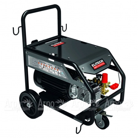 Мойка высокого давления Elitech HPW 7500-3  в Москве