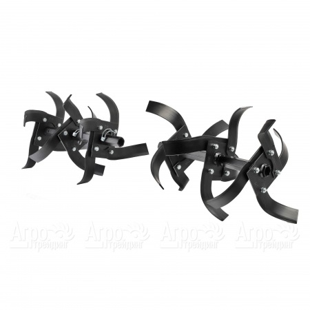 Фрезы в сборе BTS 23 3/4 для мотоблоков Patriot Калуга, Самара, Урал  в Москве