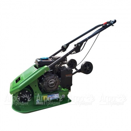 Виброплита бензиновая Zitrek z3k51 в Москве