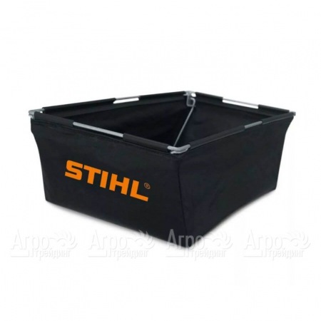 Контейнер AHB 050.0 для измельчителей Stihl GH, GHE в Москве
